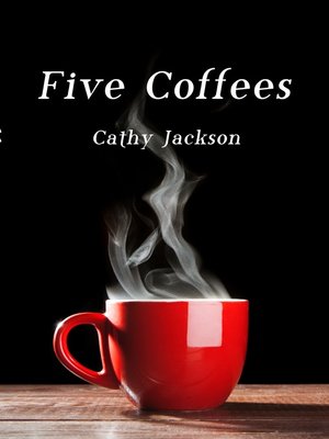 cover image of Five Coffees